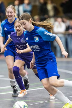 Bild 545 - wCJ Falkinnen Cup